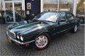 Jaguar XJ - 3.2 aut / NL Auto / 133562 km NAP / LEDER / YOUNGTIMER - 1 - Thumbnail