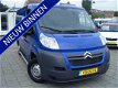 Citroën Jumper - 30 2.2 HDI L1H1 ECONOMY VOORZIEN VAN AIRCO+BIJRIJDERS BANKJE - 1 - Thumbnail