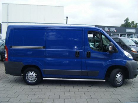 Citroën Jumper - 30 2.2 HDI L1H1 ECONOMY VOORZIEN VAN AIRCO+BIJRIJDERS BANKJE - 1