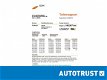 Suzuki Baleno - 1.6 GLX Sedan Automaat - 1 - Thumbnail