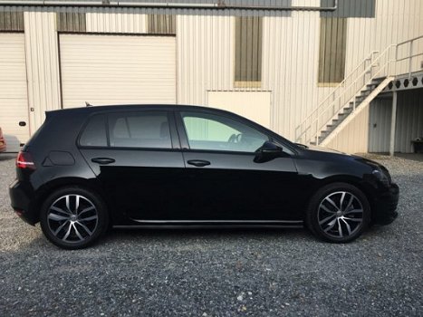 Volkswagen Golf - 2.0 TDI GTD - 1