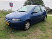 Fiat Punto - 1.2 - 1 - Thumbnail