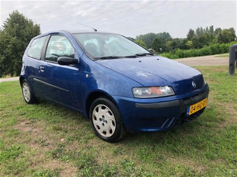 Fiat Punto - 1.2 - 1