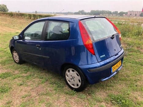 Fiat Punto - 1.2 - 1