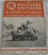 Maandblad, de Militaire Spectator, Moorman's Periodieke Pers, Nr.3 Maart 1947.(Nr.1) - 0 - Thumbnail