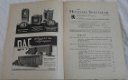 Maandblad, de Militaire Spectator, Moorman's Periodieke Pers, Nr.3 Maart 1947.(Nr.1) - 1 - Thumbnail