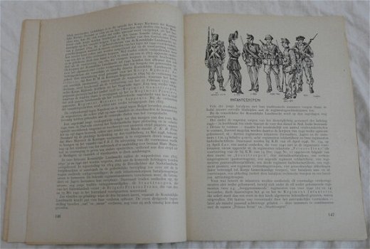 Maandblad, de Militaire Spectator, Moorman's Periodieke Pers, Nr.3 Maart 1947.(Nr.1) - 3