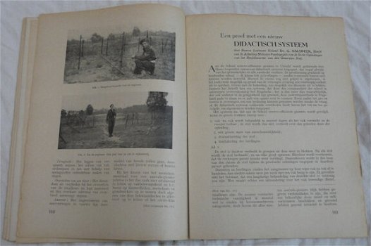 Maandblad, de Militaire Spectator, Moorman's Periodieke Pers, Nr.3 Maart 1947.(Nr.1) - 6