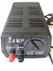 GERESERVEERD 2 amp regelbare dc power unit trafo - 1 - Thumbnail