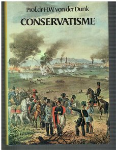 Conservatisme door H.W. von der Dunk