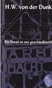 De shoah in ons geschiedbeeld door H.W. von der Dunk - 1