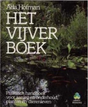 Het vijverboek, Ada Hofman - 1