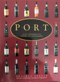 Port, Godfrey Spence - 1