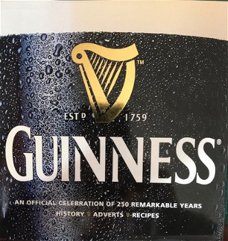 Guiness - 1