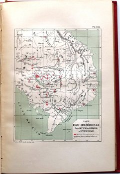 Voyage au Cambodge 1880 Delaporte - Cambodja Khmer 175 ill. - 7