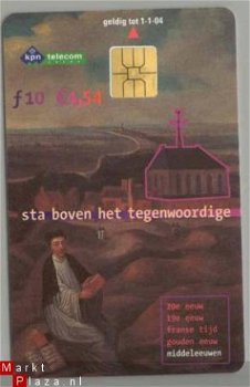 Nederland Kerk, brouwerij gebruikt - 1