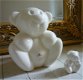 Royal Boch - Rik Delrue Fast Affection bear 30 cm - 3 - Thumbnail