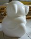 Royal Boch - Rik Delrue Fast Affection bear 30 cm - 7 - Thumbnail