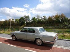 Rolls-Royce Silver Shadow - I LHD 1967 6, 2