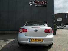 Volkswagen Eos - 2.0 T-FSI