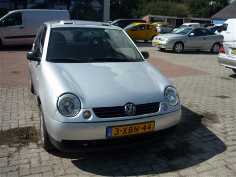 Volkswagen Lupo - 1.4 - 1