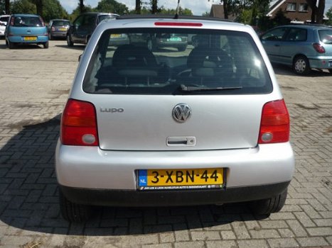 Volkswagen Lupo - 1.4 - 1