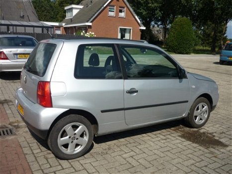 Volkswagen Lupo - 1.4 - 1