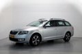 Skoda Octavia Combi - 1.6 TDI Greenline Ambition Businessline 6-bak Navigatie Climate Control Parkee - 1 - Thumbnail