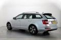 Skoda Octavia Combi - 1.6 TDI Greenline Ambition Businessline 6-bak Navigatie Climate Control Parkee - 1 - Thumbnail