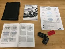 Toyota Auris Touring Sports - 1.8 HYBRID LEASE PRO XENON-NAVI-PANODAK-LEDER-ECC-LMV-PDC-TREKHAAK End