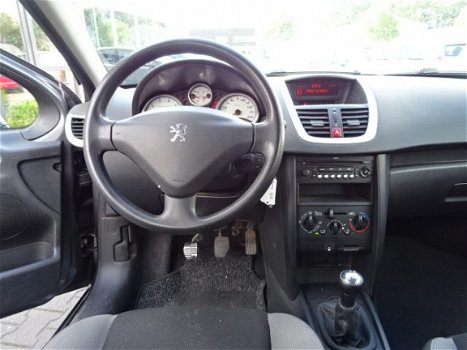 Peugeot 207 SW - 1.4 VTI Airco Trekhaak - 1