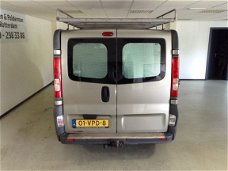 Renault Trafic - 2.0 dCi T29 L1H1, airco, imperiaal, trekhaak