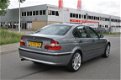 BMW 3-serie - 316i Black&Silver II NAVIGATIE/AIRCO NETTE STAAT - 1 - Thumbnail