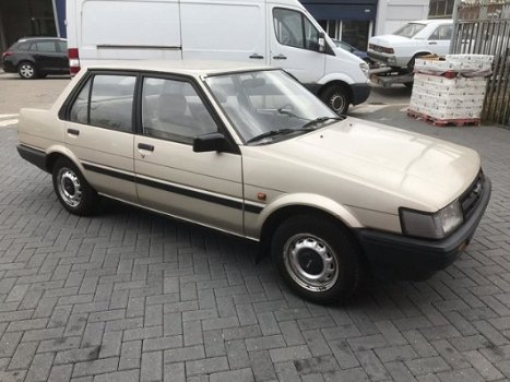 Toyota Corolla - 1.3 GL - 1