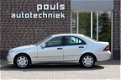 Mercedes-Benz C-klasse - 200 CDI CLASSIC - 1 - Thumbnail