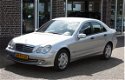 Mercedes-Benz C-klasse - 200 CDI CLASSIC - 1 - Thumbnail