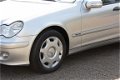 Mercedes-Benz C-klasse - 200 CDI CLASSIC - 1 - Thumbnail