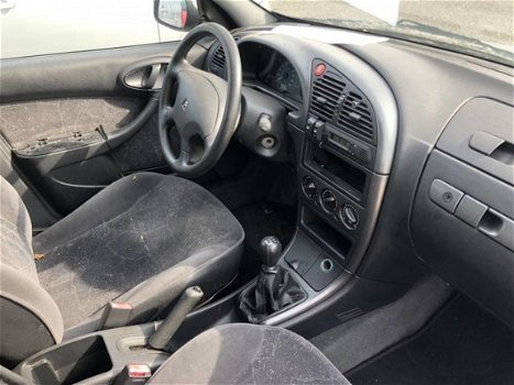 Citroën Xsara - 1.4i - 1