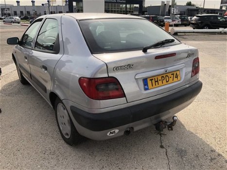 Citroën Xsara - 1.4i - 1