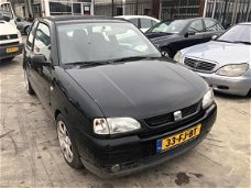 Seat Arosa - 1.4