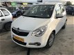 Opel Agila - 1.0 Selection - 1 - Thumbnail