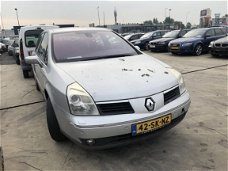 Renault Vel Satis - 2.2 D