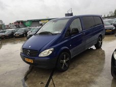 Mercedes-Benz Vito - 115 CDI