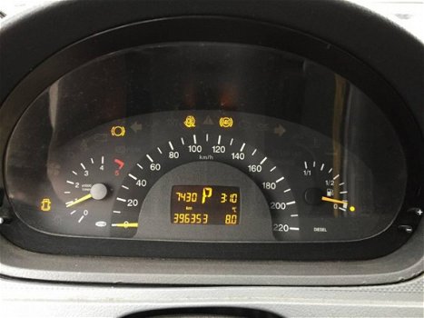 Mercedes-Benz Vito - 115 CDI - 1