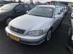 Opel Omega - 2.6i-V6 Business Edition - 1 - Thumbnail