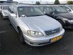 Opel Omega - 2.6i-V6 Business Edition - 1 - Thumbnail