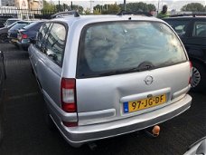 Opel Omega - 2.6i-V6 Business Edition