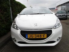 Peugeot 208 - 1.2 VTi ACTIVE - CLIMATE CONTROL - 19.000 KM