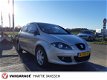 Seat Altea - 1.6 Stylance TREKHAAK - NAVIGATIE - AIRCO - PARKEERSENSOREN - CRUISE CONTROL - 1 - Thumbnail