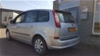 Ford C-Max - C-Max 1.6-16V Trend - 1 - Thumbnail